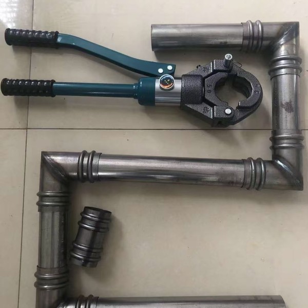 莱阳鑫亿呈冷却管